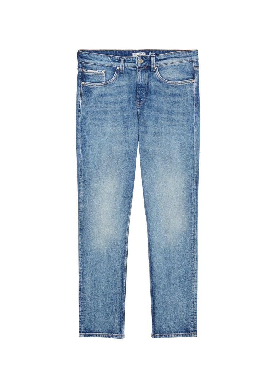 

Джинсы regular Marc O'Polo DENIM LINUS, синий деним