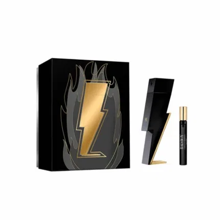 Парфюмерная вода Carolina Herrera Bad Boy, 100 мл