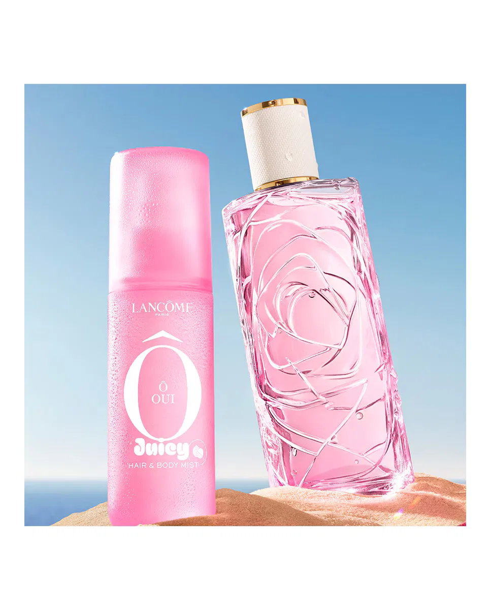 Туалетная вода, 100 мл, Ô OUI, Lancôme — фото 4