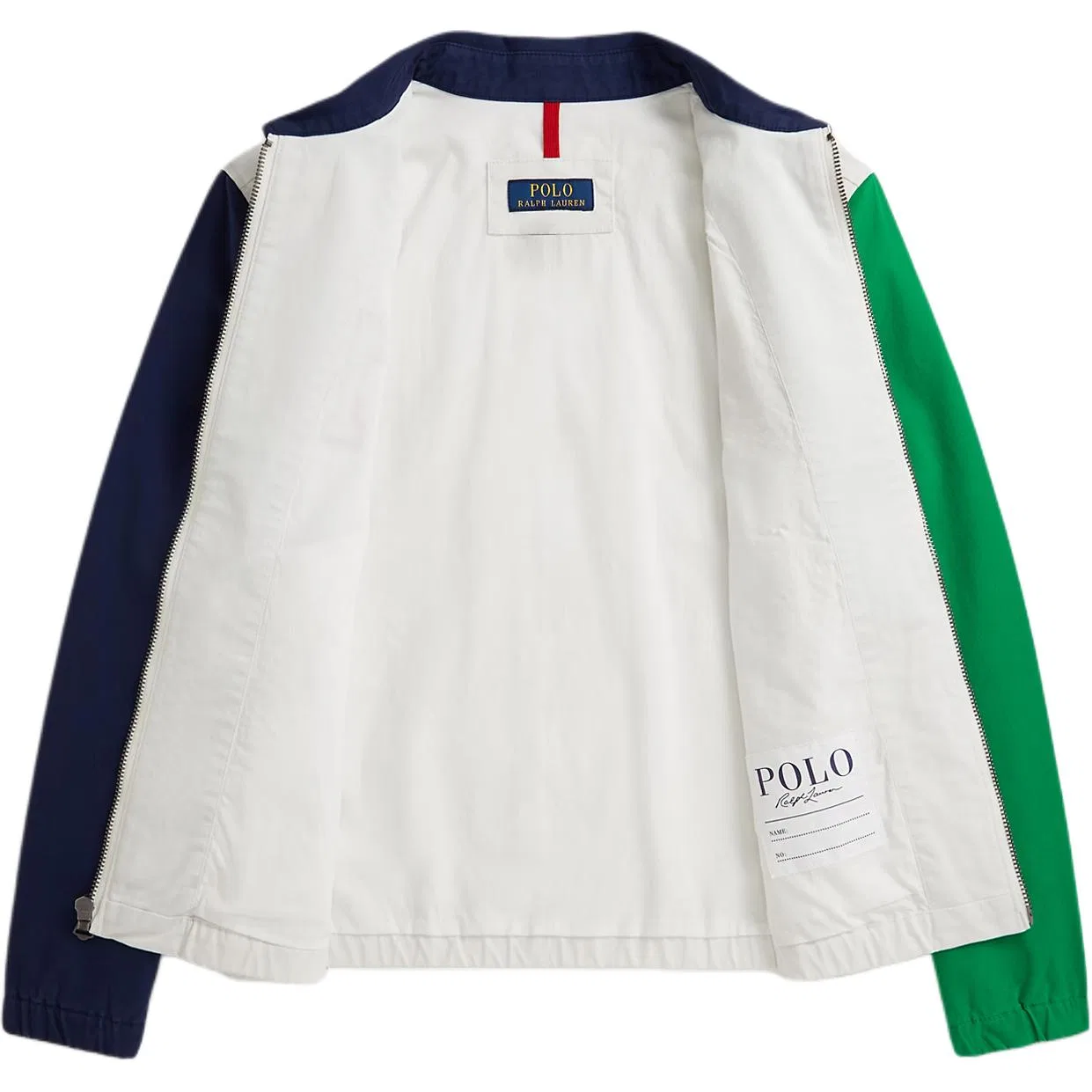 Куртка для детей Polo Ralph Lauren, Marine Blue — фото 3