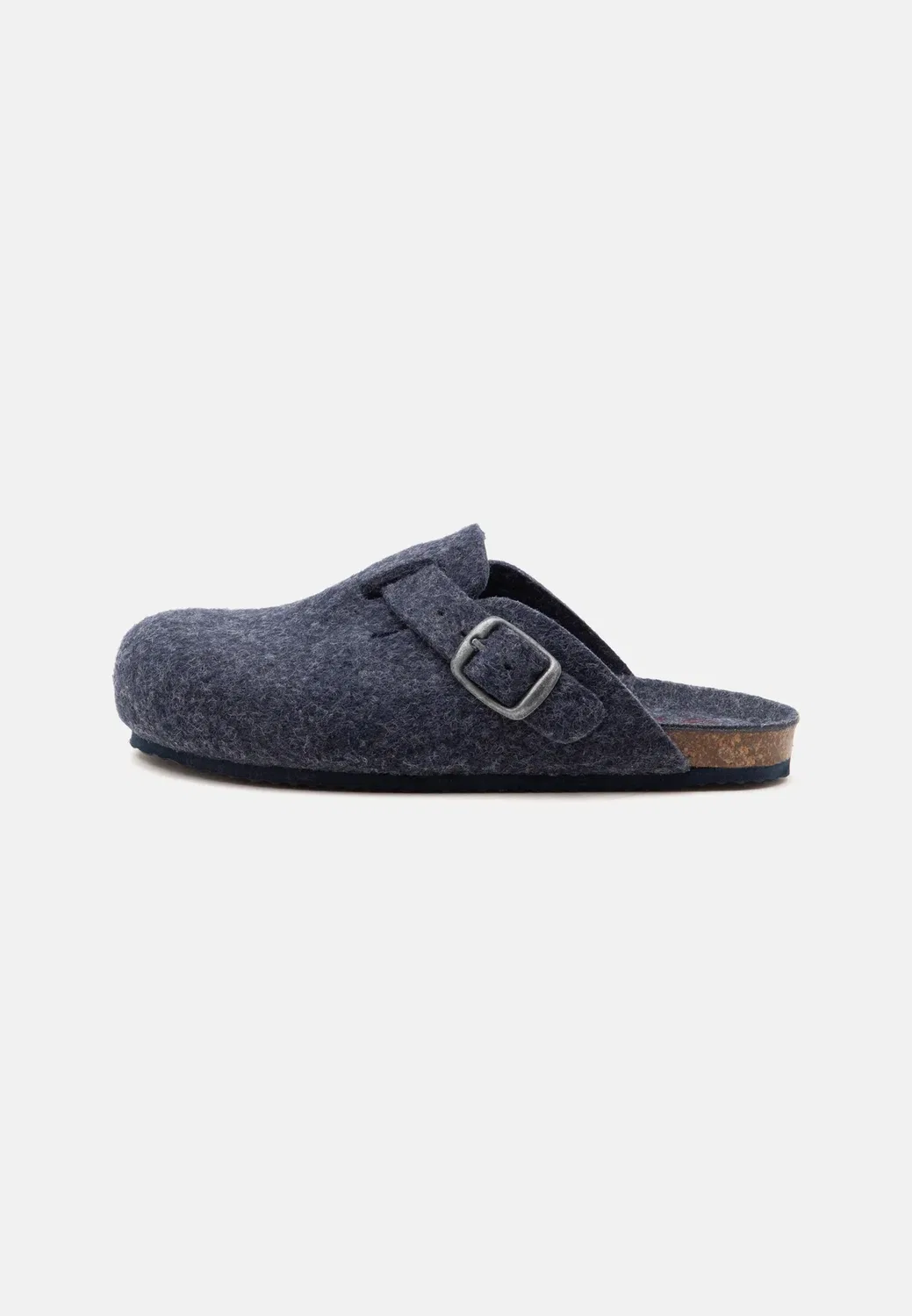 Bios flex - тапочки Superfit, Blau