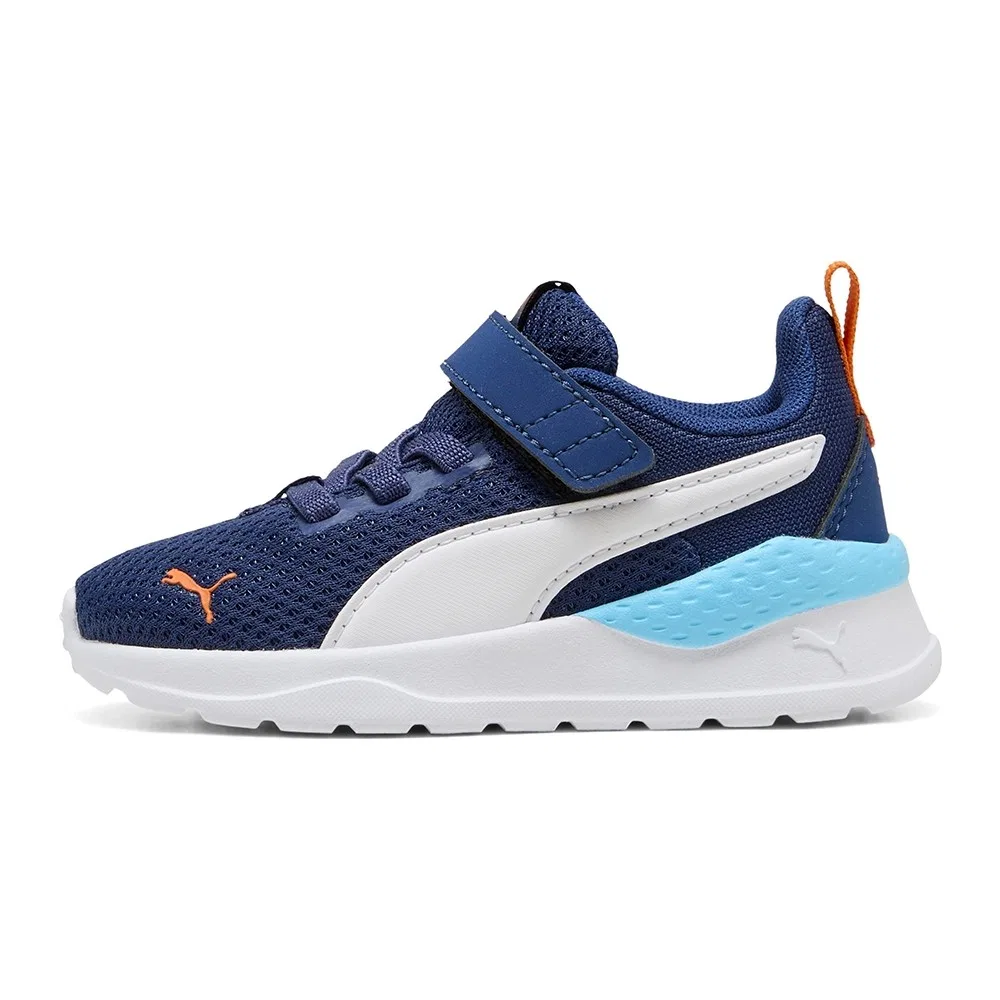 Детские кроссовки для бега Anzarun Lite Ac Puma
