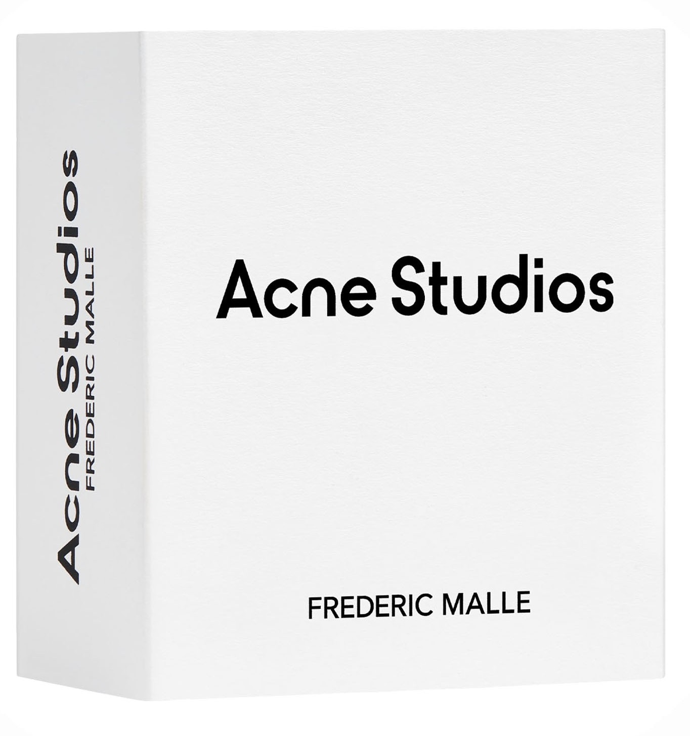 Парфюмерная вода Frederic Malle Acne Studios — фото 2