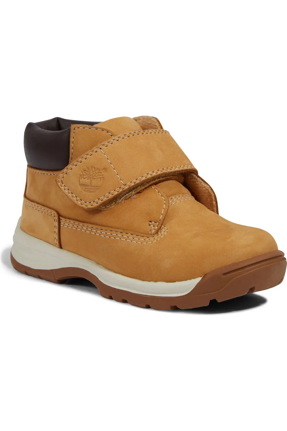 Детские ботинки водонепроницаемые Tykes Boot Timberland, Wheat