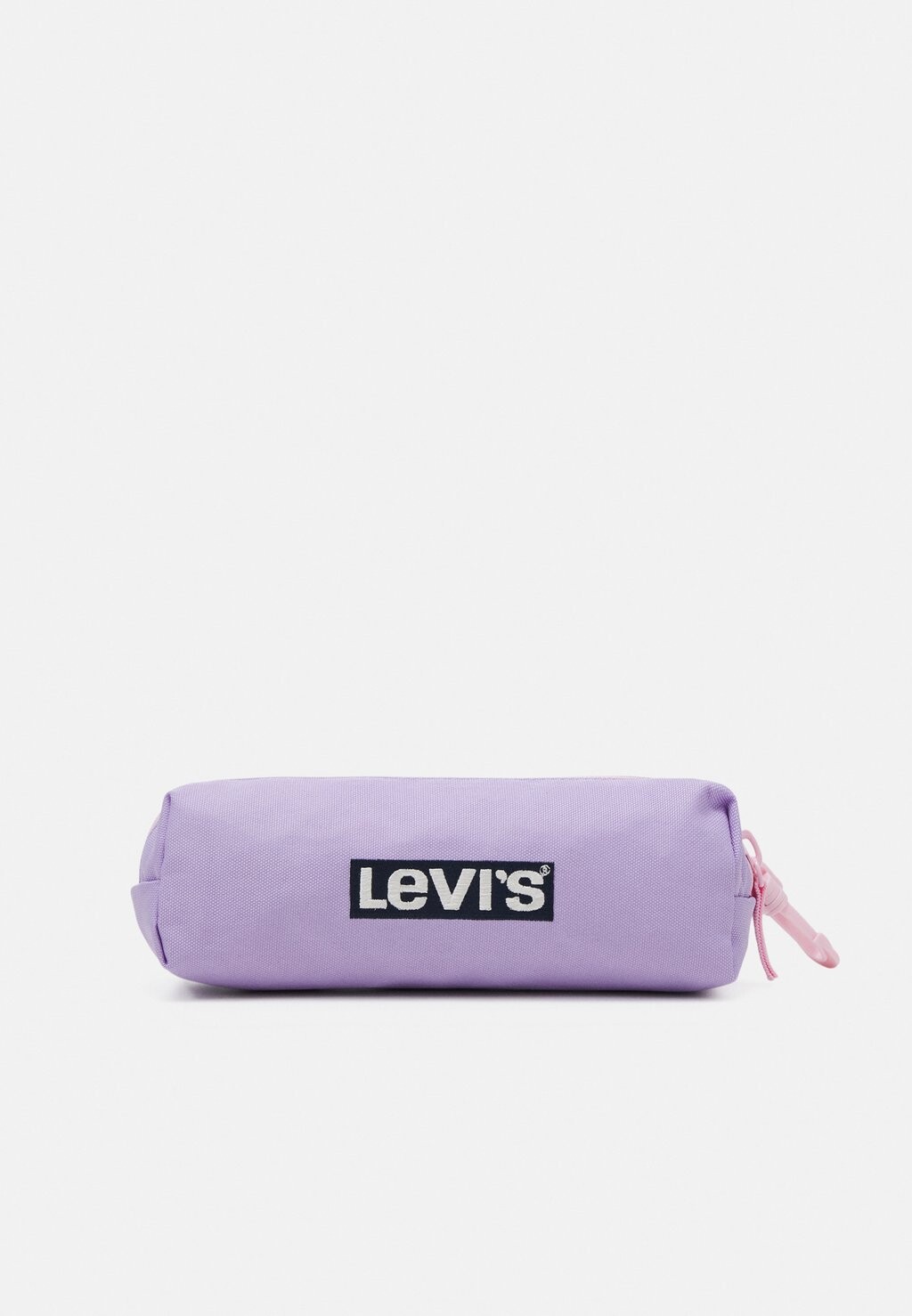 

Школьная сумка Box Logo Backpack Pencil Unisex Levi's, розовый