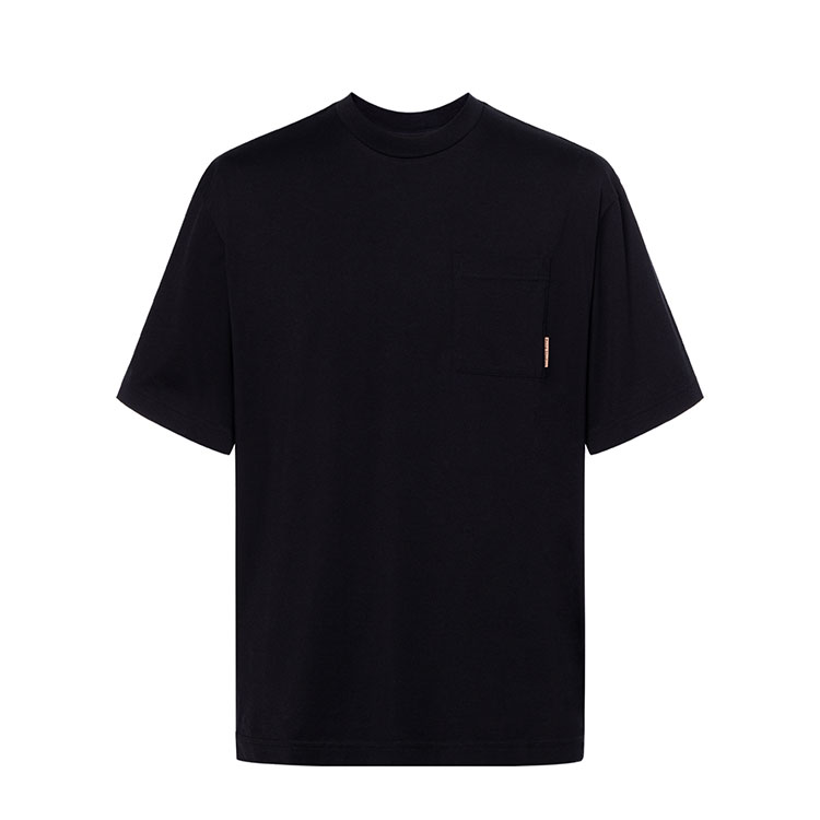 

Acne Studios Футболка мужская, черный