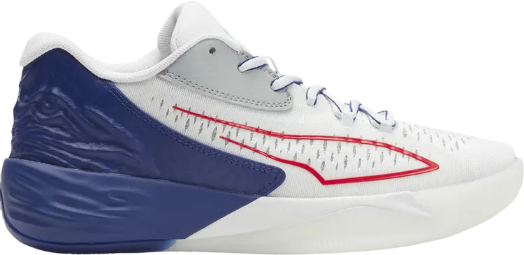 

Кроссовки Puma Wmns Stewie 1 Four Time, белый