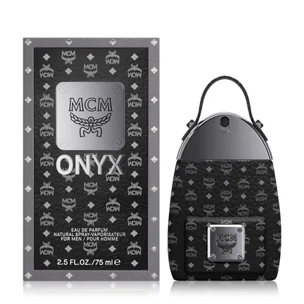 Парфюмерная вода MCM ONYX, 75 мл
