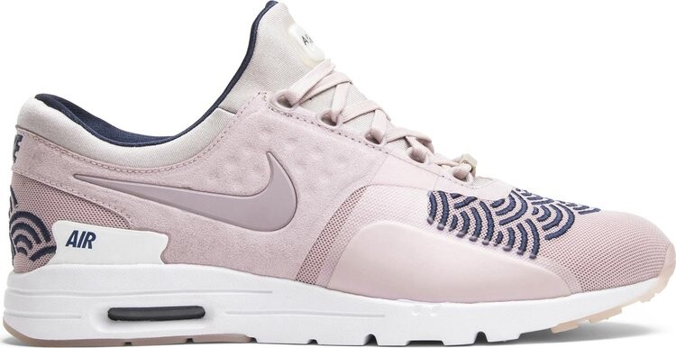 

Кроссовки Nike Wmns Air Max Zero LOTC 'Tokyo', розовый