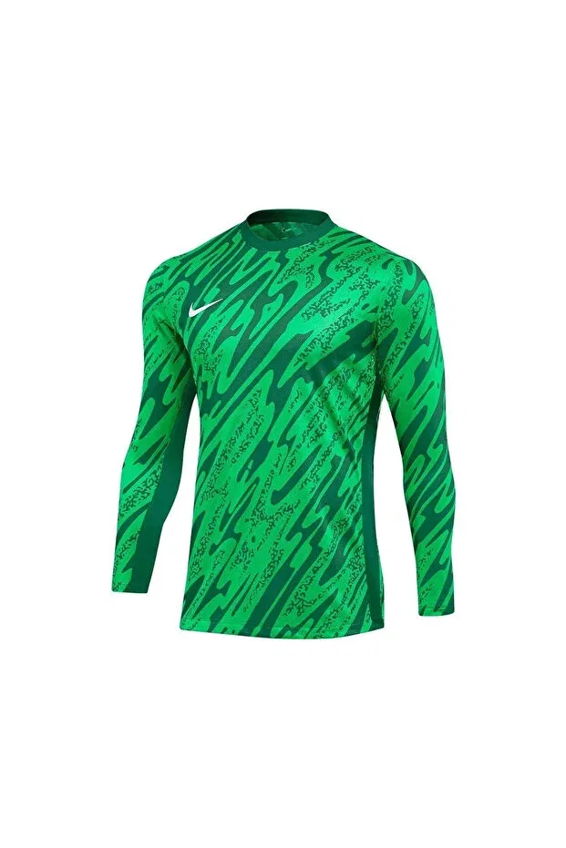 Мужская футболка с длинным рукавом Nike, Çok Renkli
