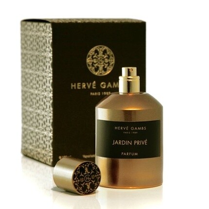 Herve Gambs Jardin Prive Eau De Parfum 100ml — фото 2