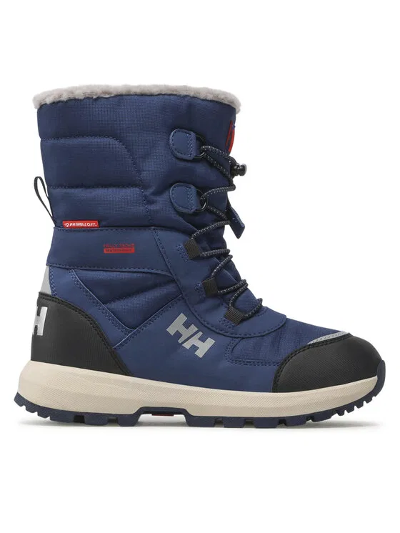 Сноубутсы Jk Silverton Boot Ht Helly Hansen, синий