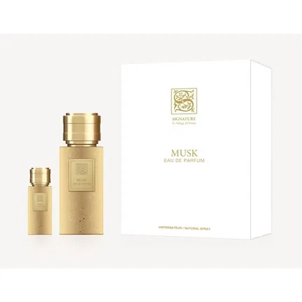 Женский парфюм с мускусным ароматом 100 мл Sillage D'Orient Signature Musk