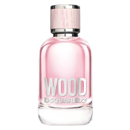 Туалетная вода Dsquared2 Wood Pour Femme, 100 мл