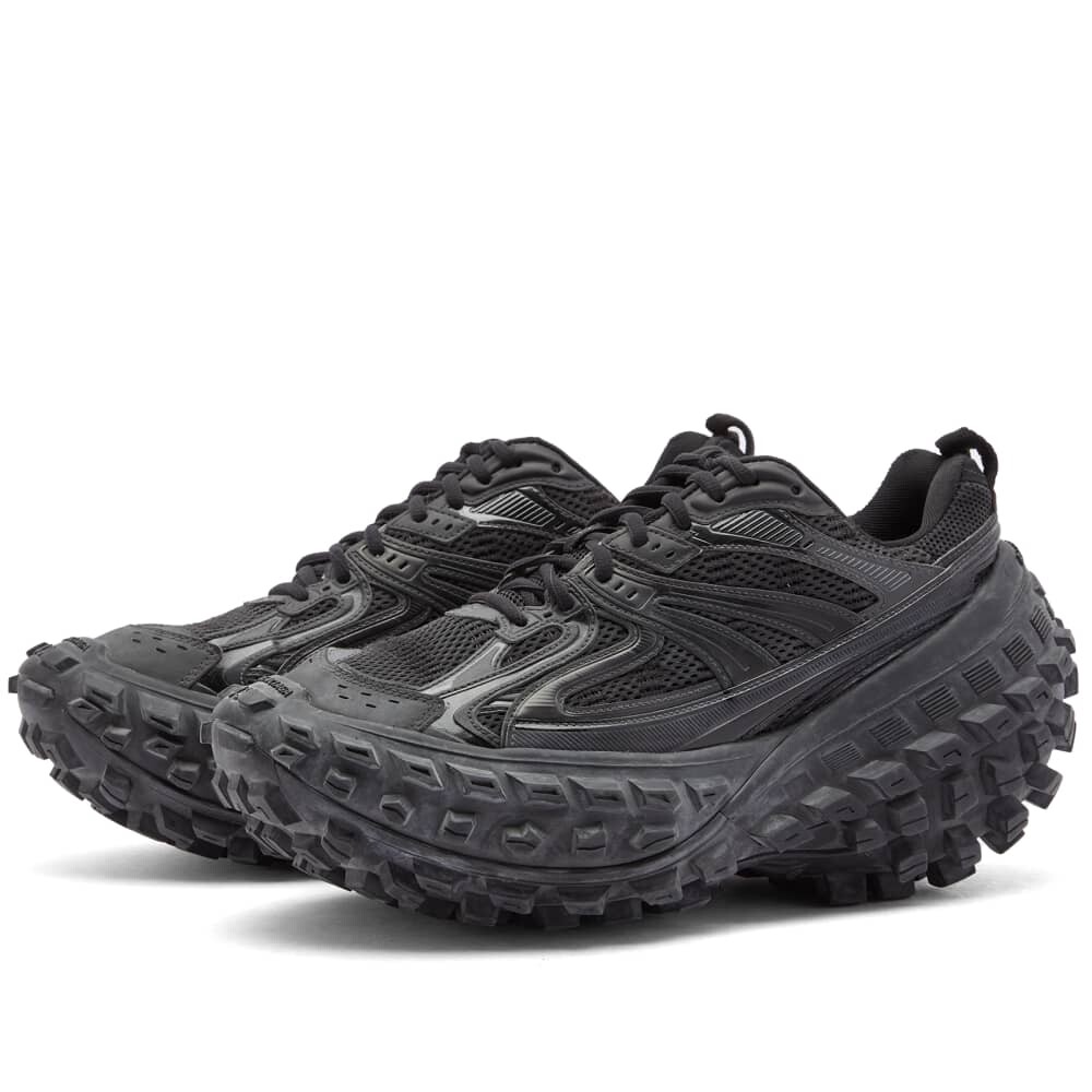 

Кроссовки Balenciaga Defender Sneaker