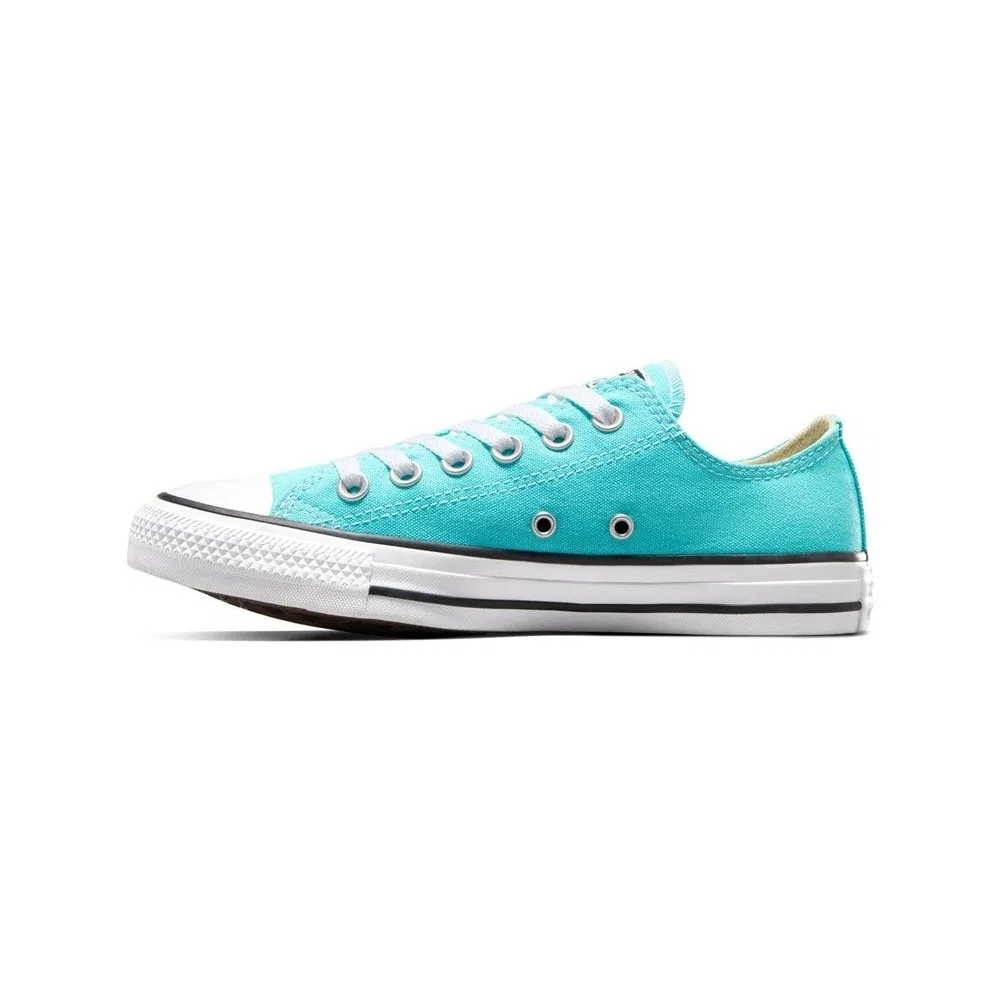 Детские кроссовки унисекс Chuck Taylor All Star Converse — фото 3
