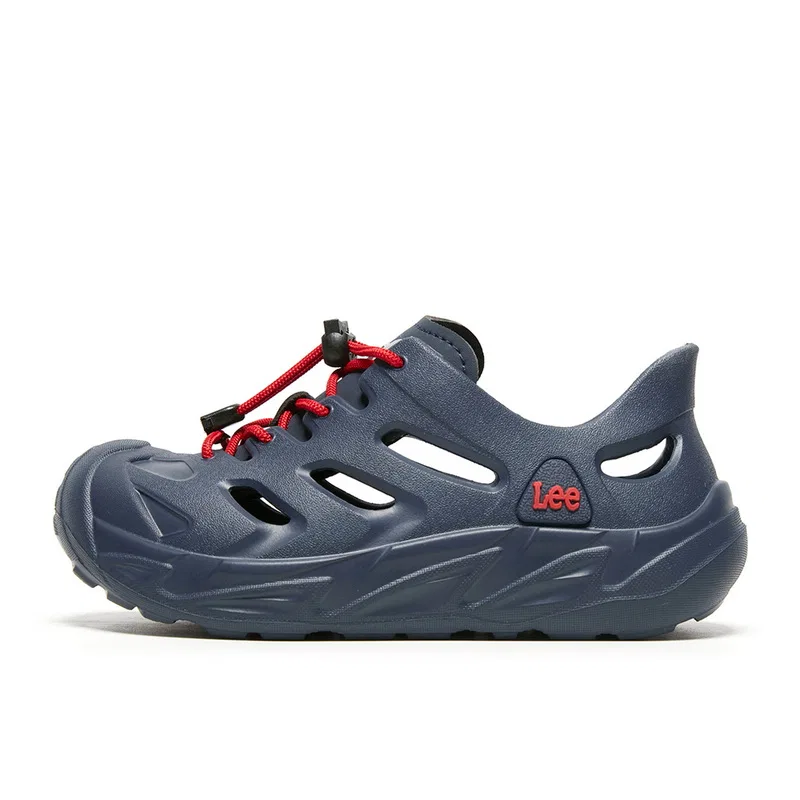 Детские сандалии с эффектом памяти Navy Blue Lee