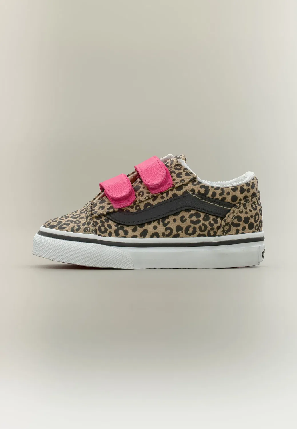 Олдскул против унисекс - детская обувь Vans, Pop Incense/Pink