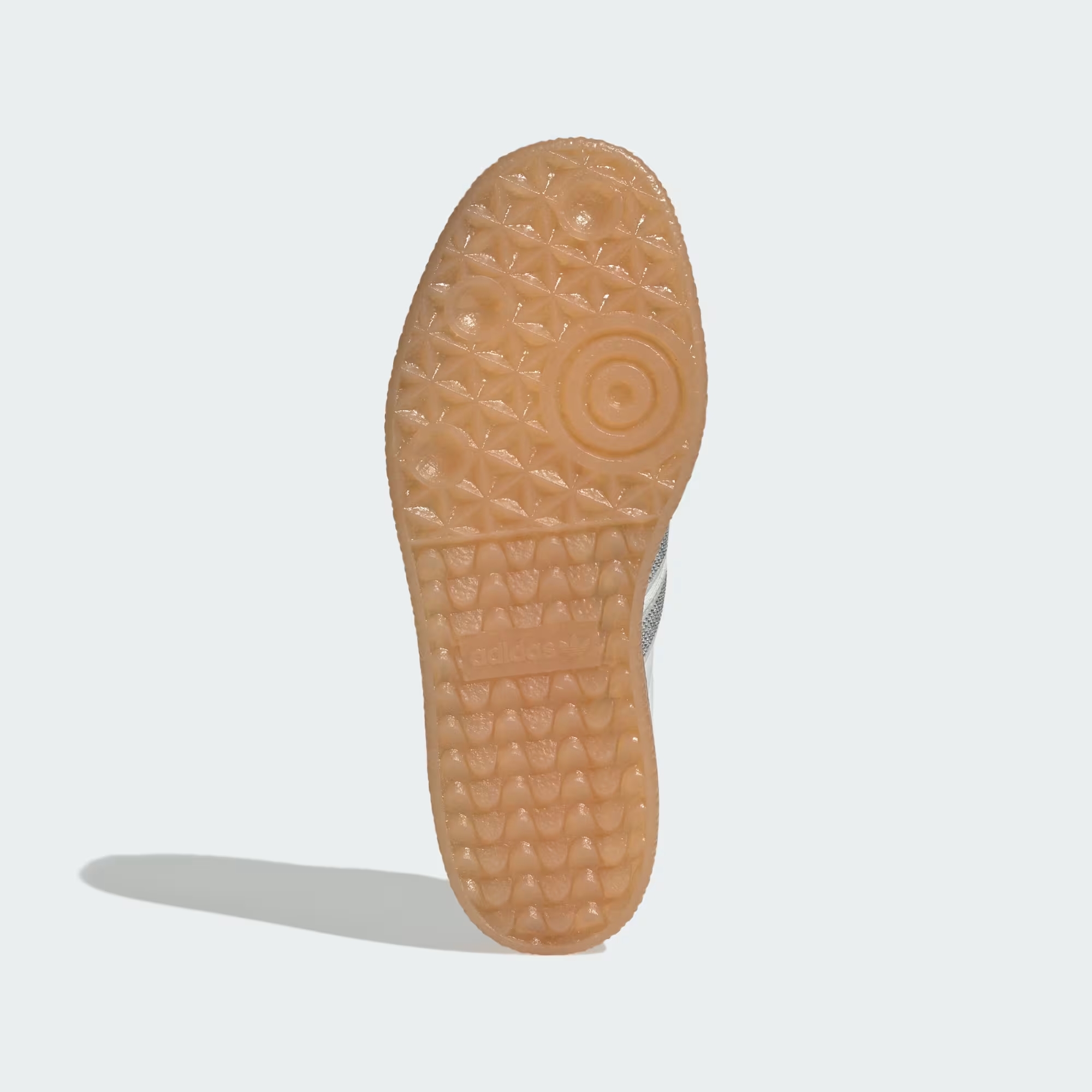 Кроссовки Adidas Sambae W IH4046, белый — фото 4