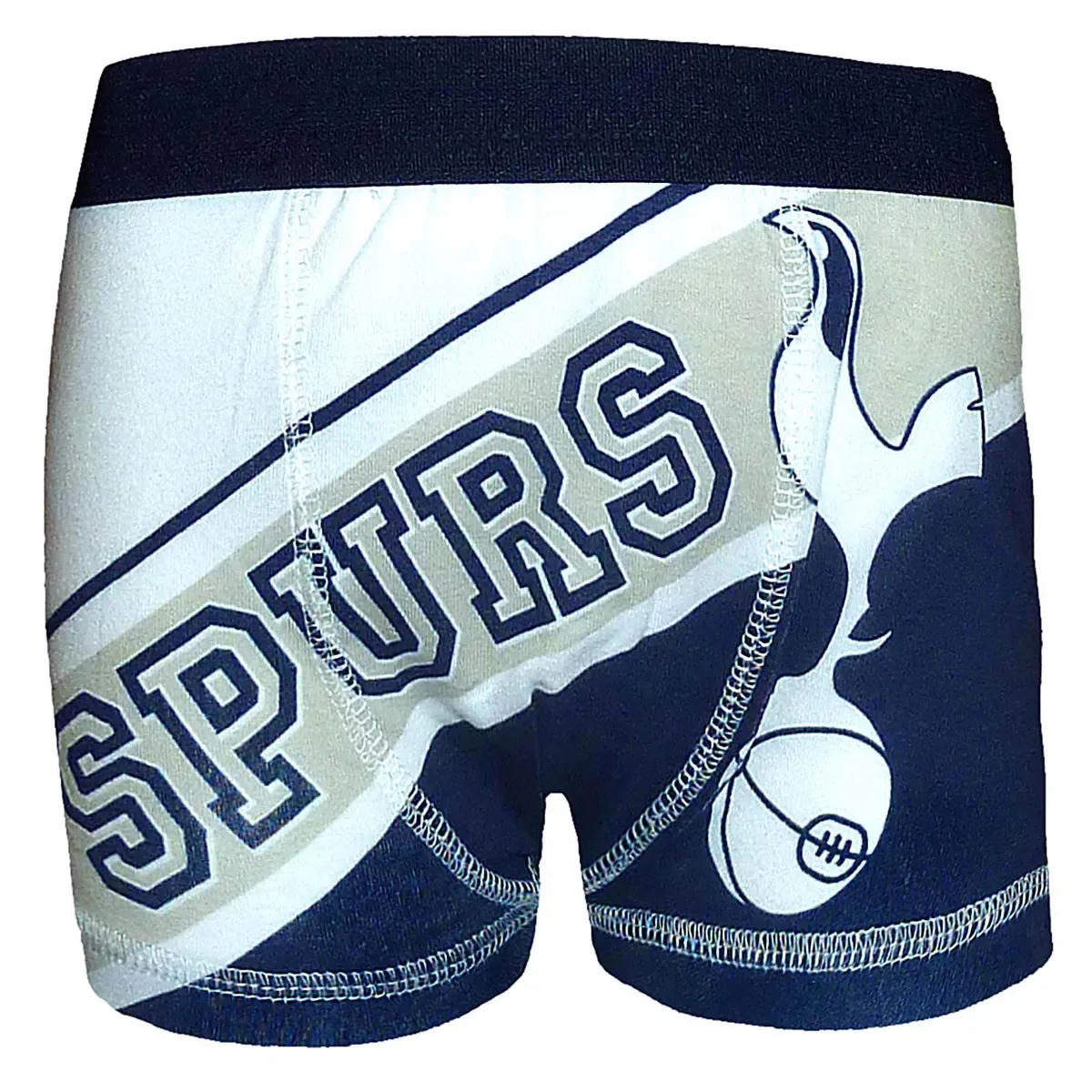 Детские боксеры Tottenham Hotspur Fc, White