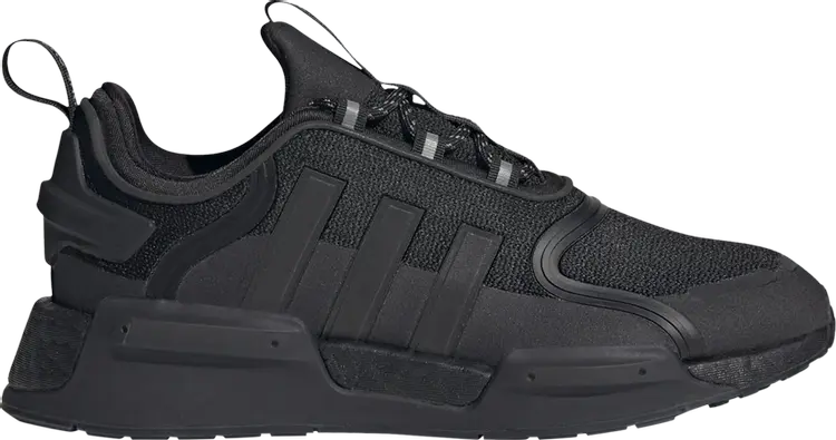 

Кроссовки Adidas Wmns NMD_R1 V3 'Black Grey', черный