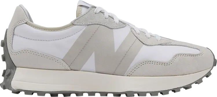 

Кроссовки New Balance Noritake x 327, серый