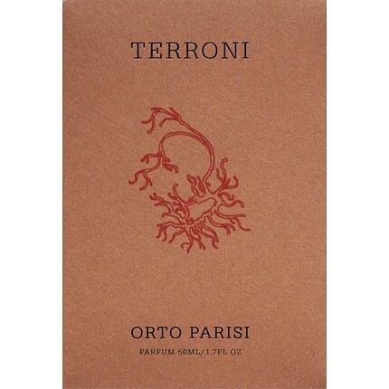 Orto Parisi Орто Паризи Террони — фото 2