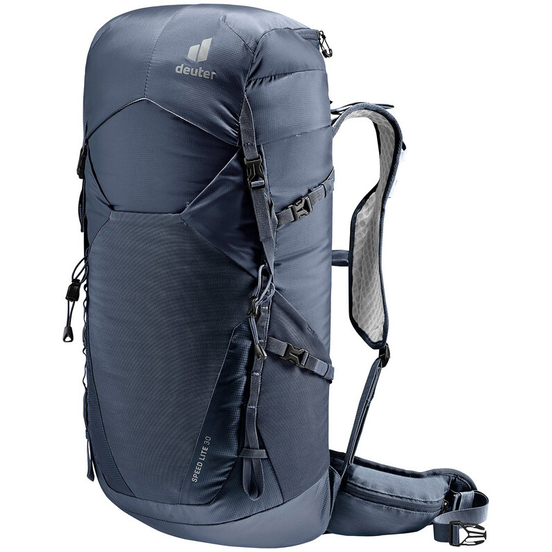 

Рюкзак Speed ​​Lite 30 Deuter, черный