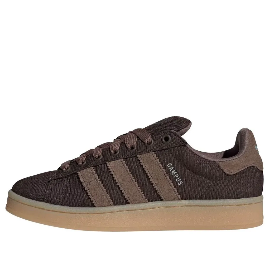 Кроссовки Adidas Campus 00S 'Aurora Coffee Earth Strata', коричневый