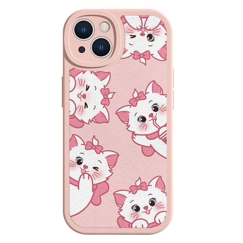 

Чехол для телефона Disney, JDXPNXYP0015Z-Sand pink