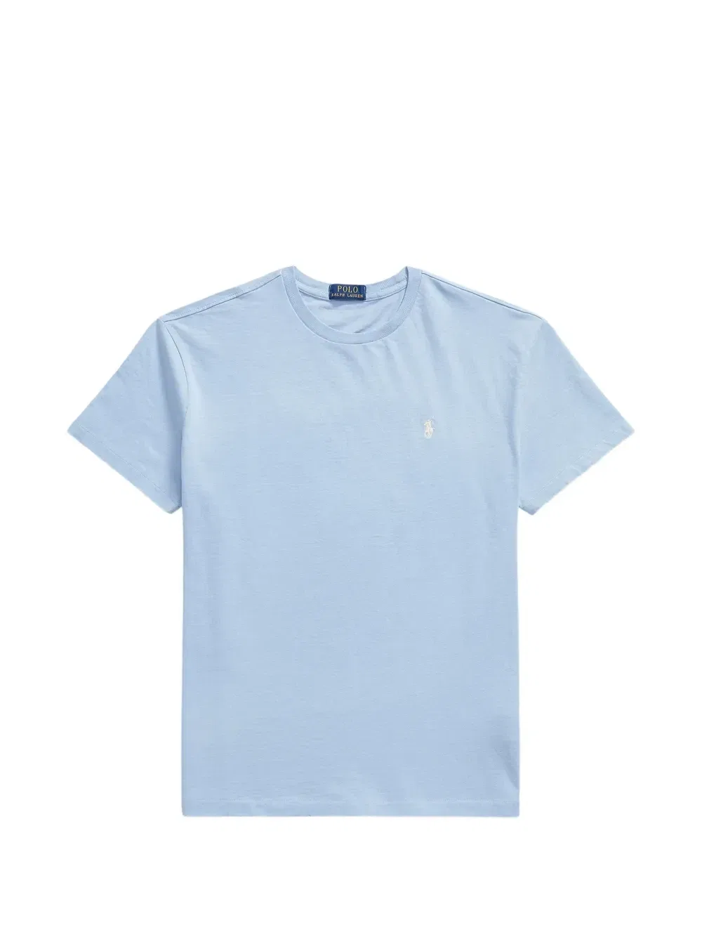 Футболка Classic Fit POLO RALPH LAUREN, синий