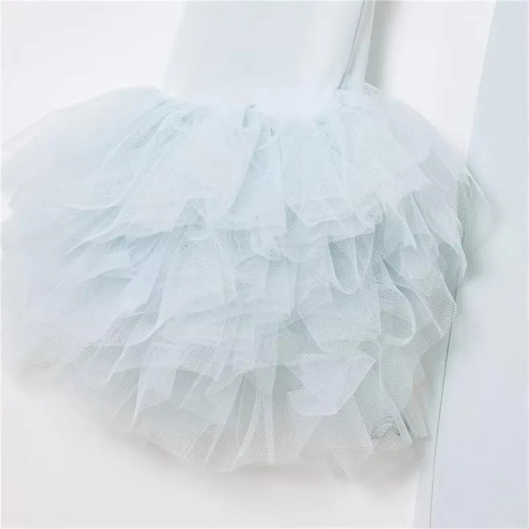 Женское сексуальное платье с открытой спиной и заплатками из сетки Lightblue — фото 2
