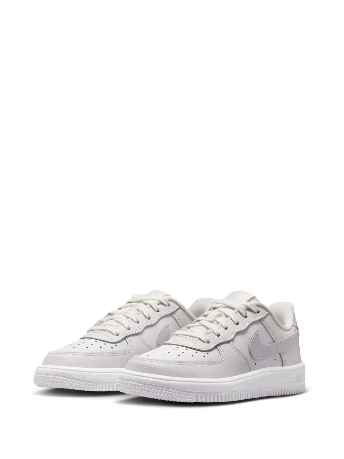 Кроссовки Nike Air Force 1 Low Essential+ Little Kids, белый — фото 2
