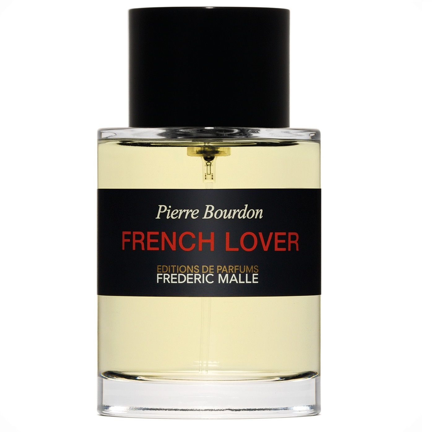 

Парфюмерная вода Editions de Parfums Frédéric Malle French Lover