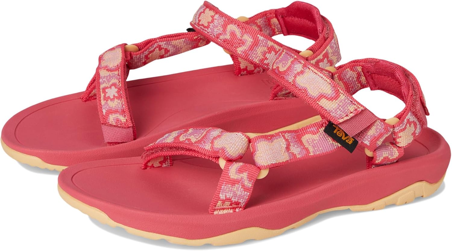 

Детские сандалии Teva Hurricane XLT2 для мальчиков и девочек, лиловый