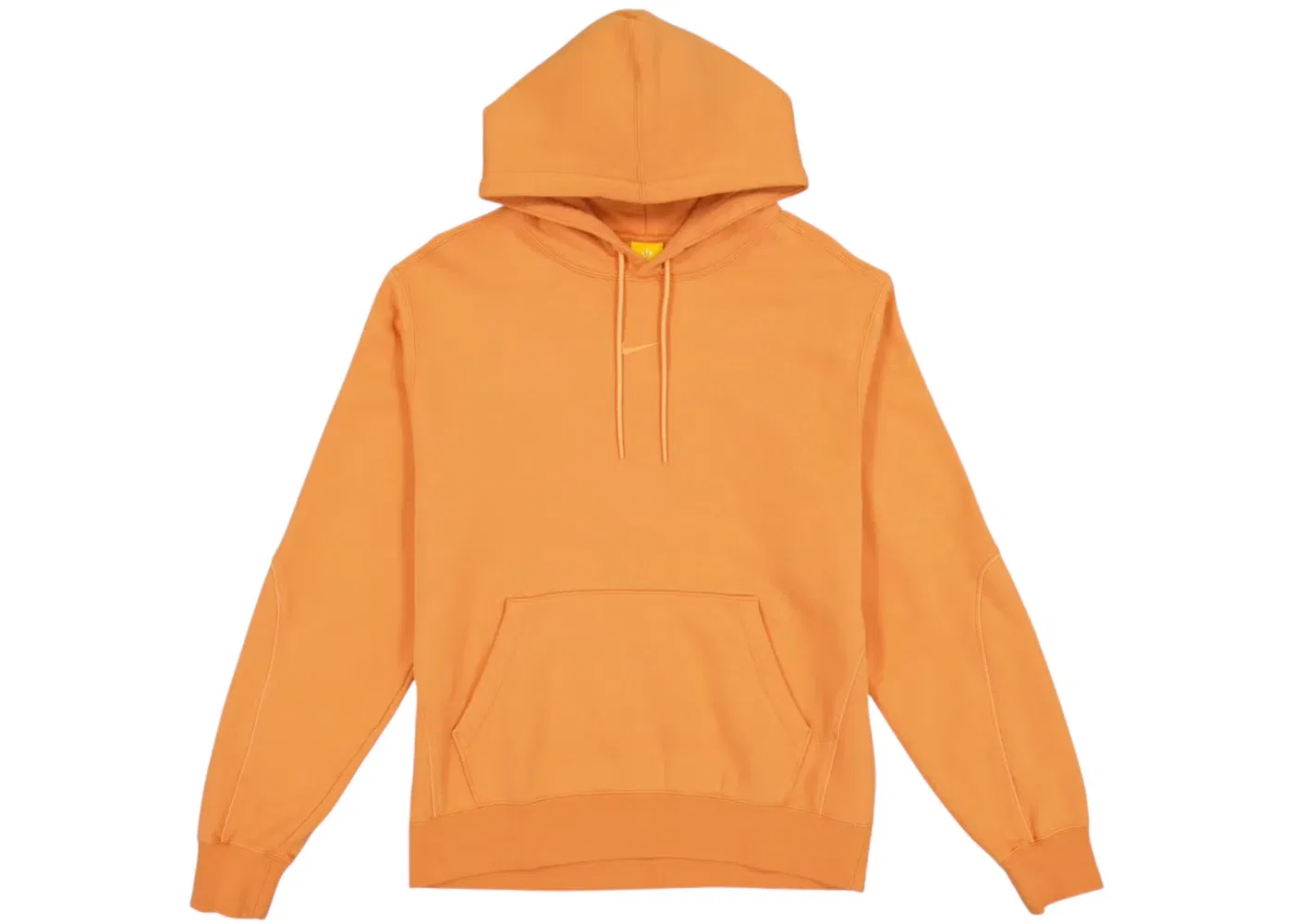 Мужская худи Nike x NOCTA Fleece CS Hot Curry