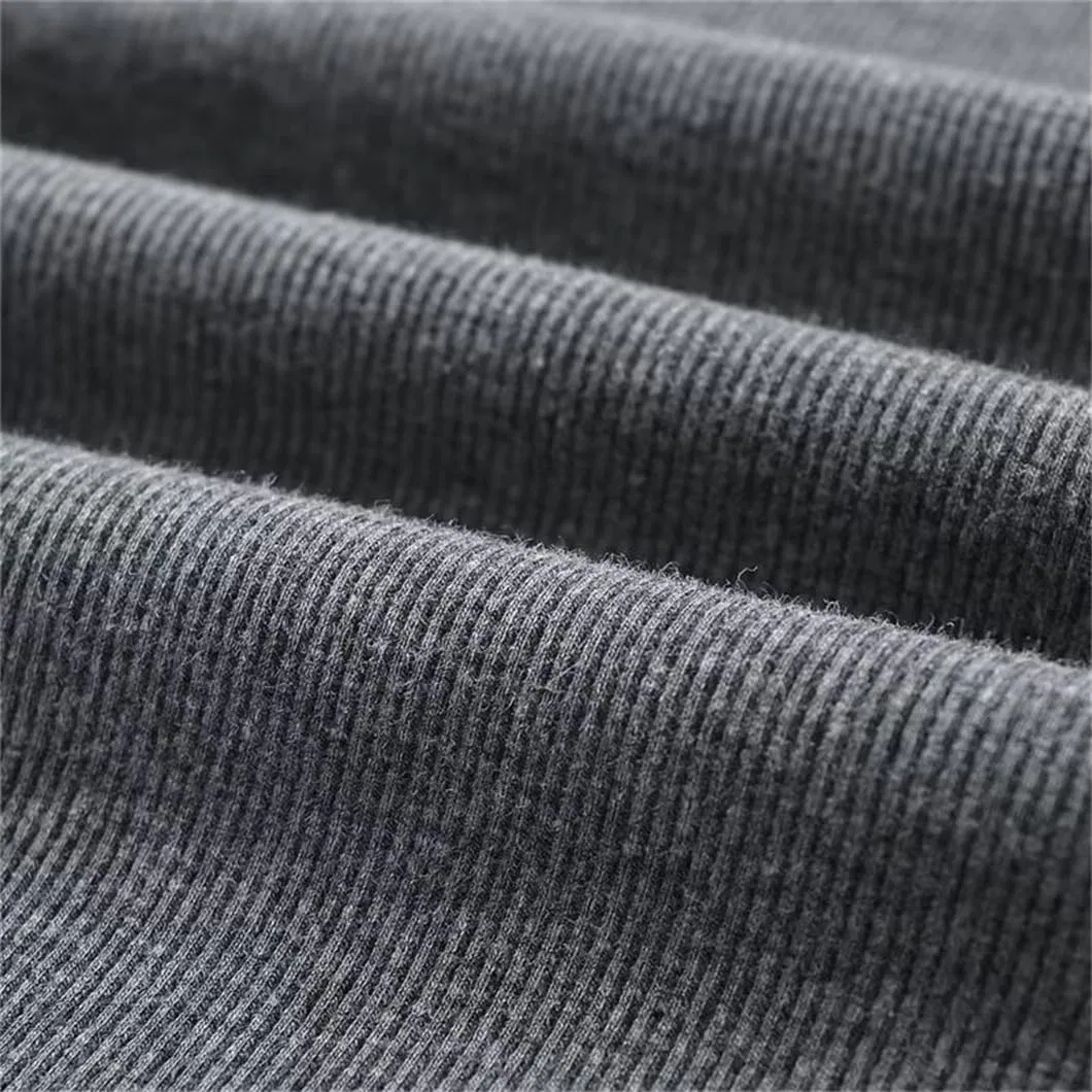 Женское A-силуэта мини-платье с пэчворк Casual, Gray — фото 2