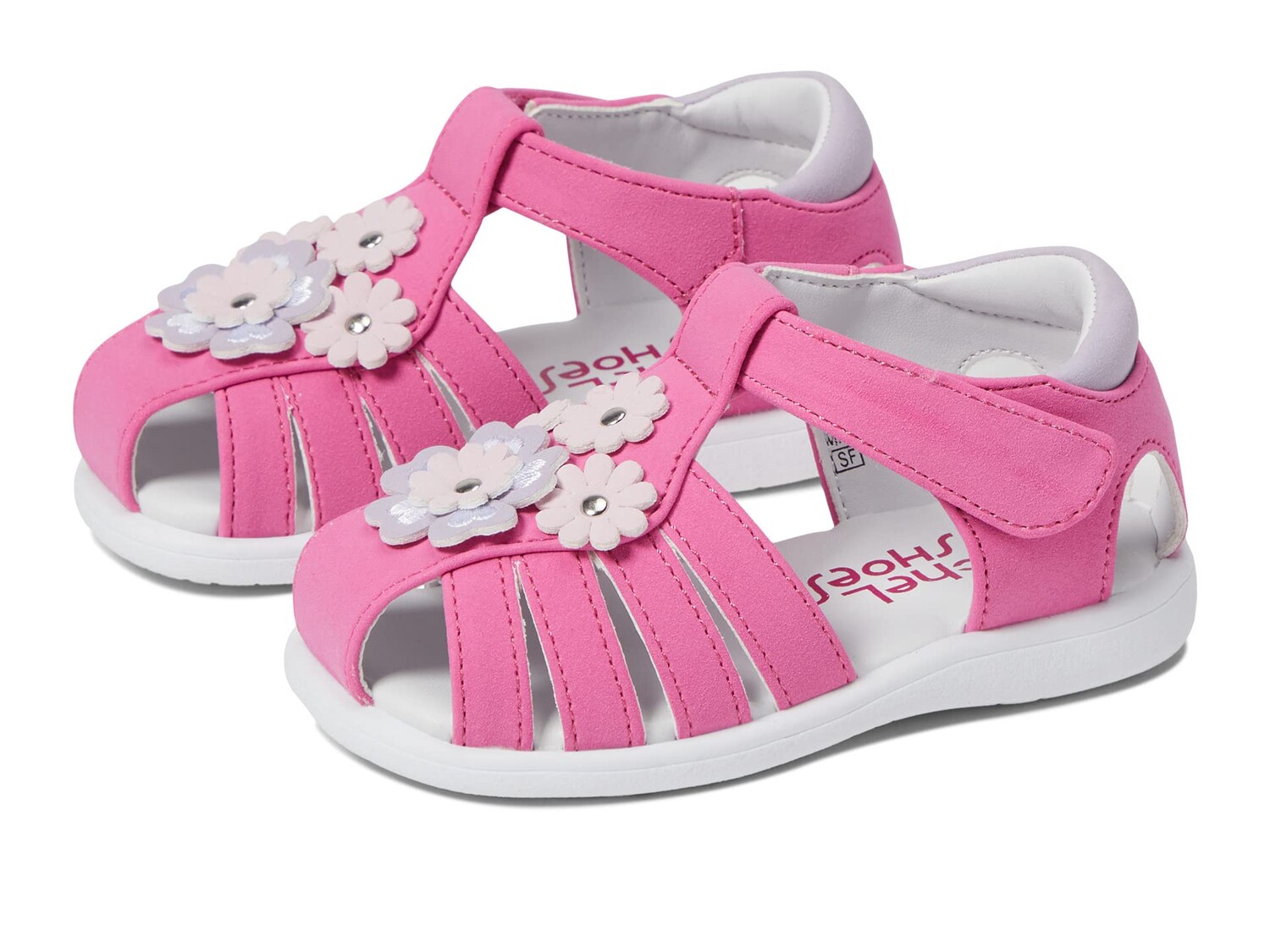 

Шлепанцы Rachel Shoes, Mimi