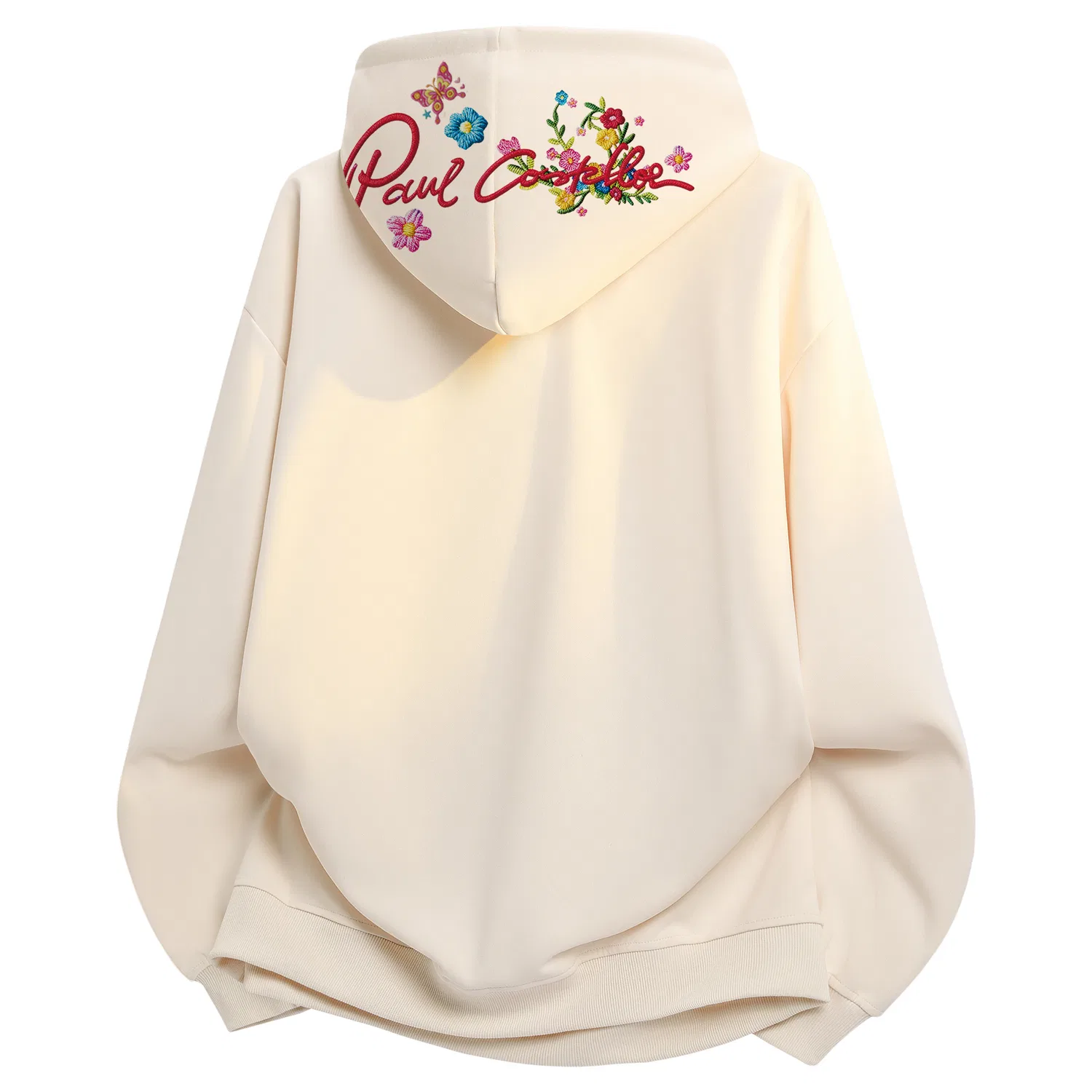 Детский свитшот утепленный на флисе Sweatshirt Unisex Paul Costelloe