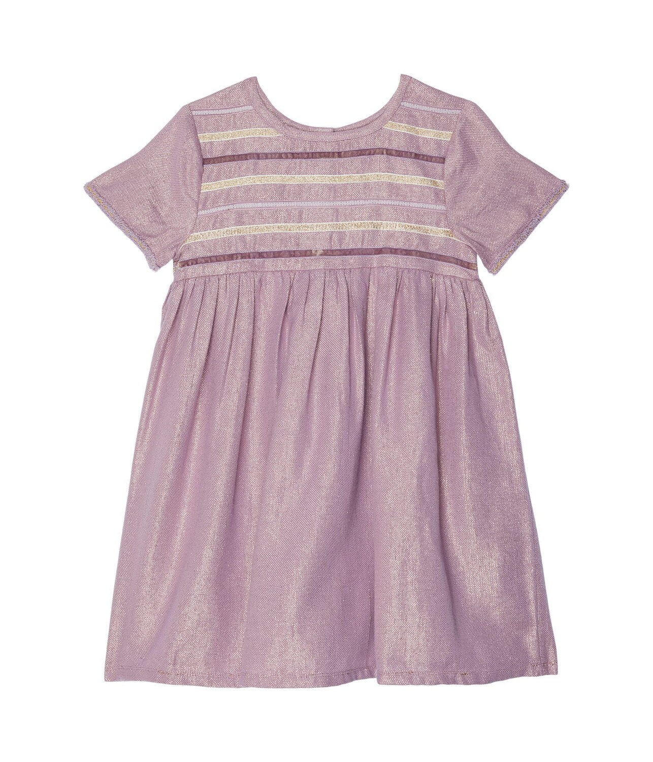 

Платье PEEK, Velvet Ribbon Dress