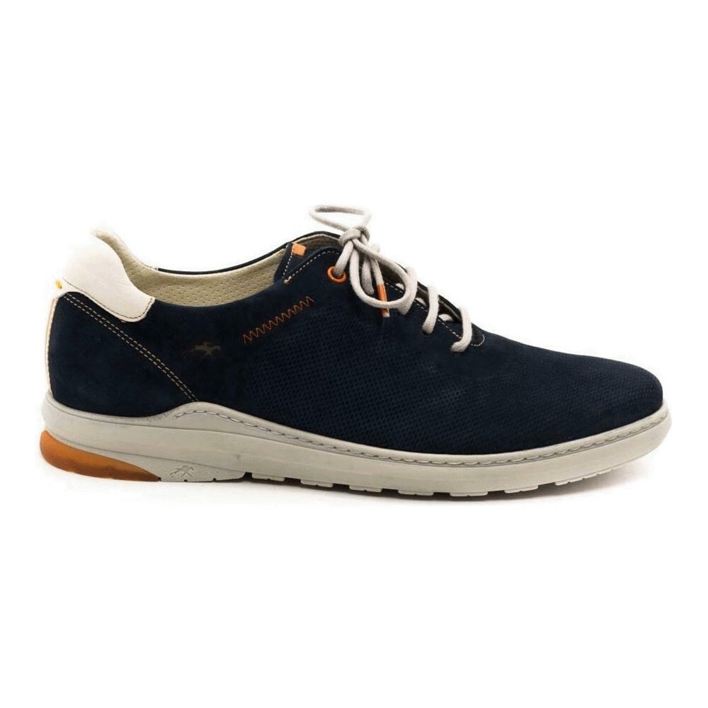 

Кроссовки Fluchos Zapatillas, azul