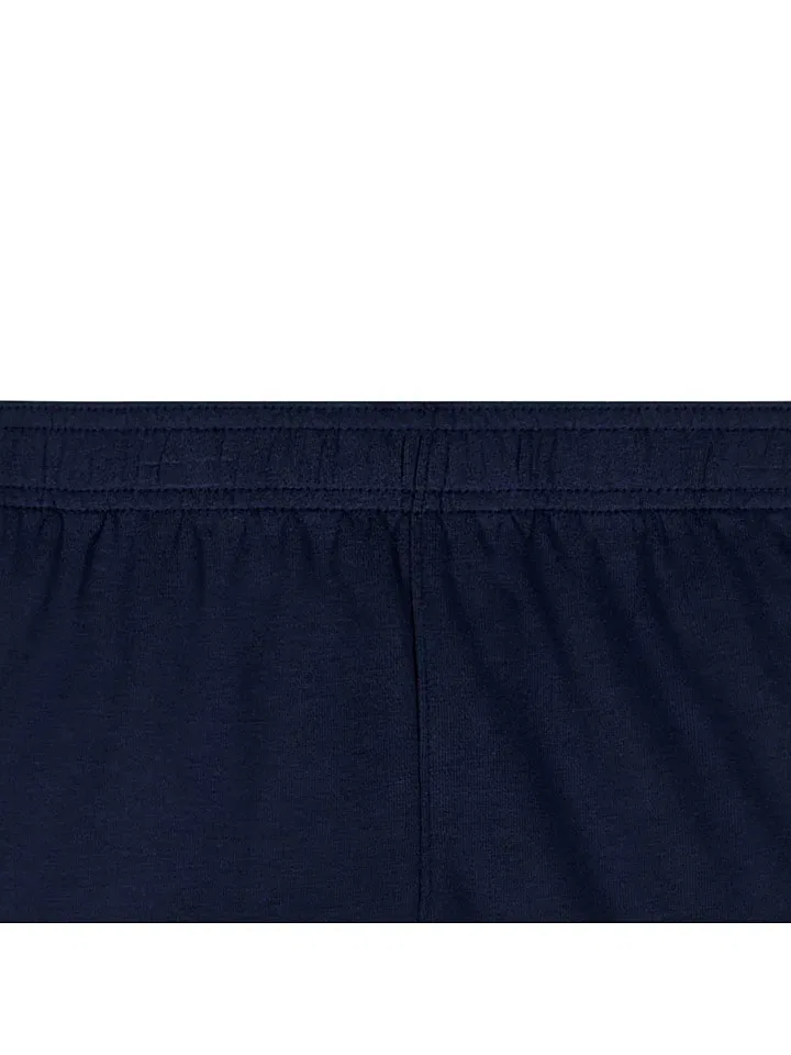 Комплект одежды желтый темно-синий Under Armour — фото 4