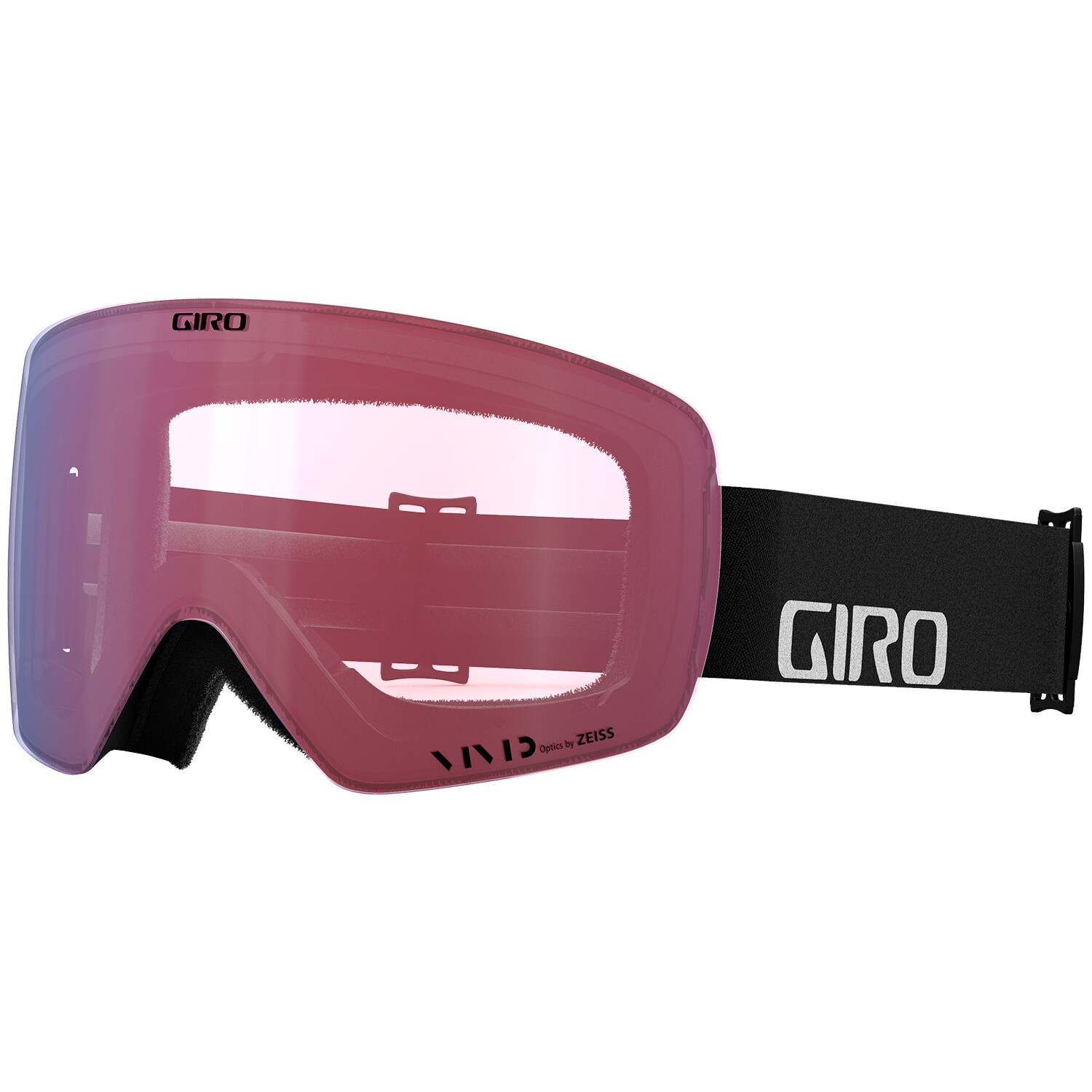 

Защитные очки Giro Contour, черный