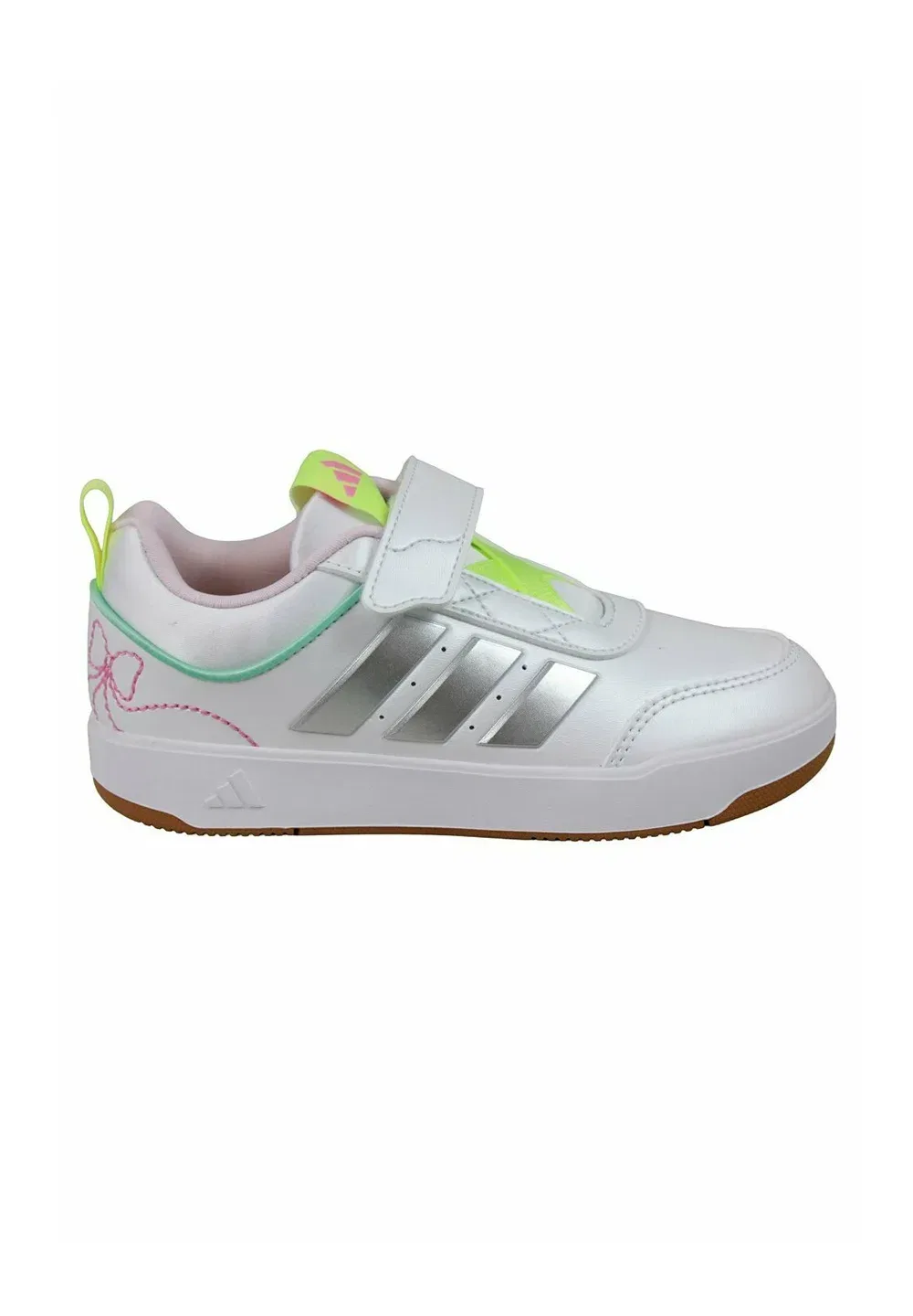 Кроссовки Tensaur sport 3.0 g унисекс Adidas Originals, Rose Argent