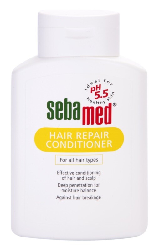 

Кондиционер для волос Sebamed Hair Care