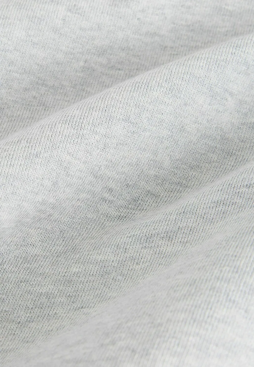Толстовка с V-образным вырезом - толстовка Next, Grey — фото 3