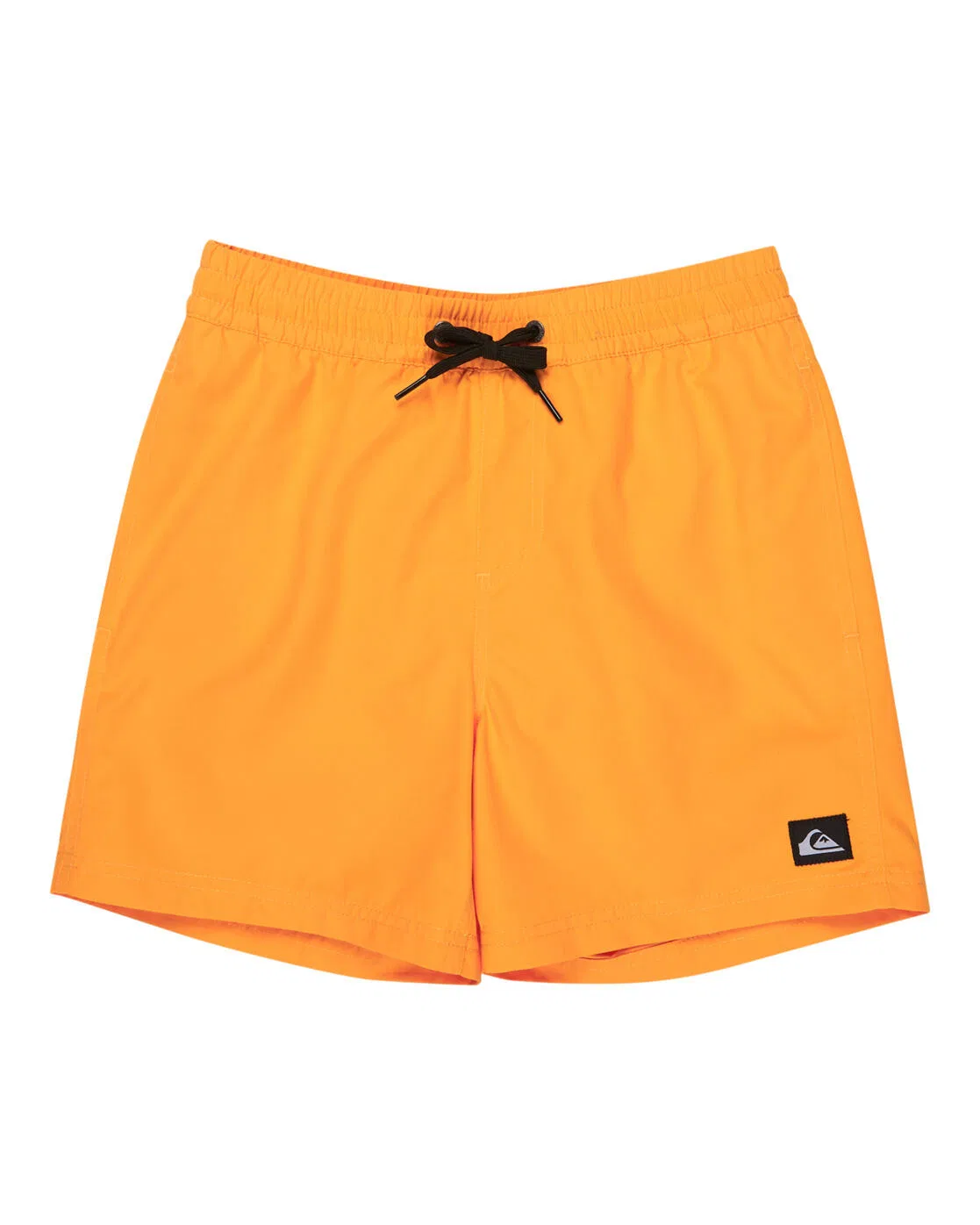 Детские плавки для мальчиков Everyday Volley 14" Quiksilver, Orange
