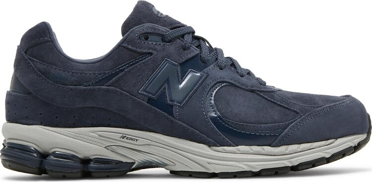 

Кроссовки New Balance 2002R 'Navy', синий