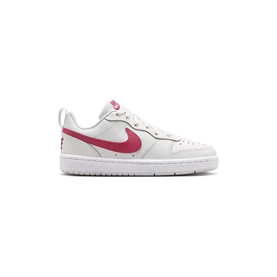 Кроссовки для мальчика Nike Court Borough Low Recraft, Разноцветный