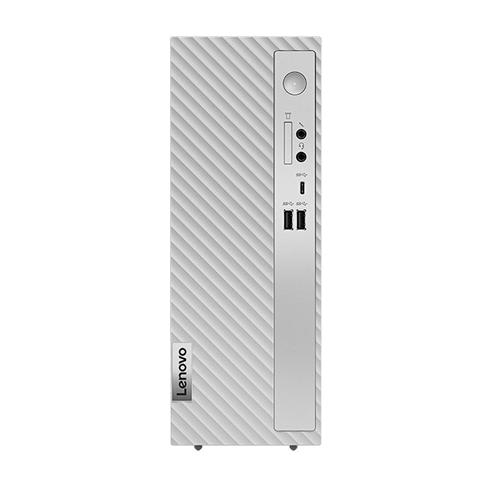 

Системный блок Lenovo Tianyi 510S, 16ГБ/512ГБ, Core i3-12100, серебристый